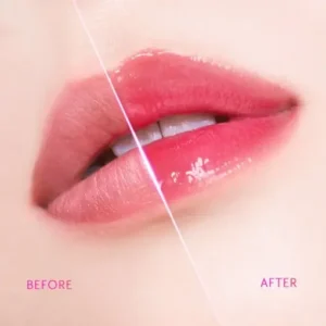 NESLEMY® Peptide Nourishing Brightening Lip Serum