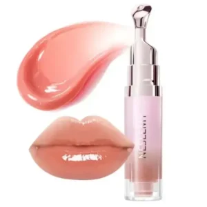 NESLEMY® Peptide Nourishing Brightening Lip Serum