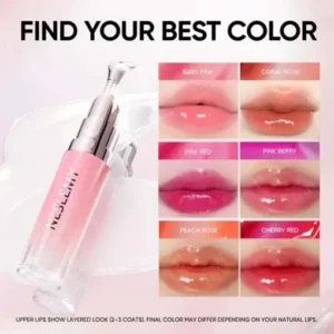 NESLEMY® Peptide Nourishing Brightening Lip Serum