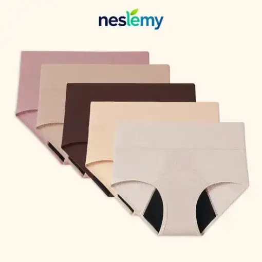 Neslemy™ Leak-Proof Underwear That Wont Let You Down