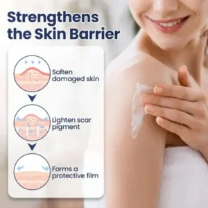 TAILEDEN® Texture Repair Gel