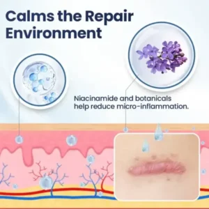 TAILEDEN® Texture Repair Gel