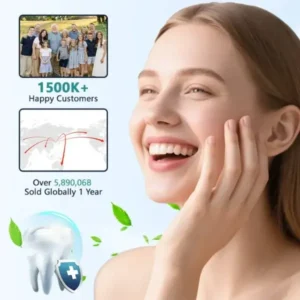 Timilk® Multi-Action Oral Care Essence