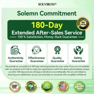 𝐏𝐡𝐲𝐬𝐢𝐜𝐢𝐚𝐧-𝐅𝐨𝐫𝐦𝐮𝐥𝐚𝐭𝐞𝐝 | 𝐒𝐨𝐥𝐯𝐢𝐫𝐨𝐧® 𝐌𝐨𝐫𝐢𝐧𝐠𝐚 𝐁𝐞𝐫𝐛𝐞𝐫𝐢𝐧𝐞 × 𝐍𝐀𝐃+ 𝟏𝟎-𝐢𝐧-𝟏 𝐀𝐝𝐯𝐚𝐧𝐜𝐞𝐝 𝐍𝐚𝐧𝐨 𝐌𝐢𝐜𝐫𝐨𝐧𝐞𝐞𝐝𝐥𝐞 𝐏𝐚𝐭𝐜𝐡