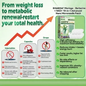 𝐑𝐢𝐬𝐚𝐫𝐢𝐬𝐚® 𝟑𝟎-𝐞𝐧-𝟏 𝐁𝐞𝐫𝐛𝐞𝐫𝐢𝐧𝐞 · 𝐍𝐀𝐃+/𝐍𝐌𝐍 × 𝐌𝐚𝐭𝐫𝐢𝐱𝐲𝐥 𝟑𝟎𝟎𝟎 𝐀𝐝𝐯𝐚𝐧𝐜𝐞𝐝 𝐋𝐢𝐩𝐨𝐬𝐨𝐦𝐚𝐥 𝐏𝐚tch