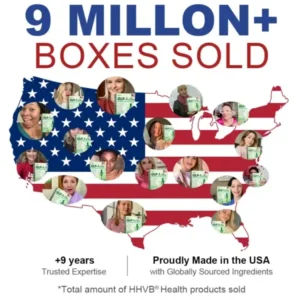 𝐆𝐋𝐏-𝟏 SIX IN-ONE Health Solution Oral Liquid