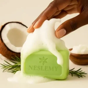 55% off NESLEMY® AntiFungal Relief Soap Bar