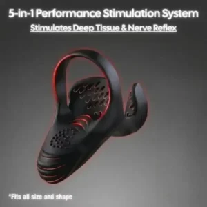 Alisanda™ VitalEngine Pro VitalEngine Pro-Daily Rehabilitation Device for Men Physical Vitality