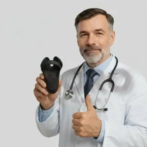 Alisanda™ VitalEngine Pro VitalEngine Pro-Daily Rehabilitation Device for Men Physical Vitality