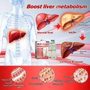 Croaie®GLP-1+Collagen Peptides Weight Loss&Firming Oral Solution