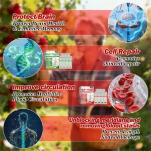 Croaie®GLP-1+Collagen Peptides Weight Loss&Firming Oral Solution