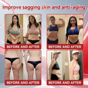 Croaie®GLP-1+Collagen Peptides Weight Loss&Firming Oral Solution