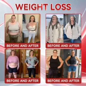 Croaie®GLP-1+Collagen Peptides Weight Loss&Firming Oral Solution