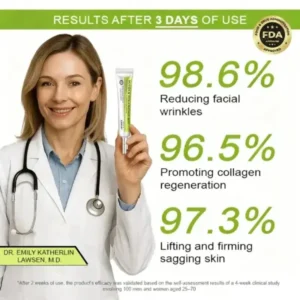 Made in the USA direct shipping Botox Vitamin A Retinol Anti-Wrinkle Firming and Lifting Cream