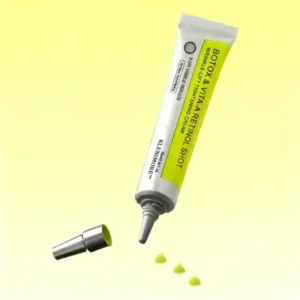 Made in the USA direct shipping Botox Vitamin A Retinol Anti-Wrinkle Firming and Lifting Cream