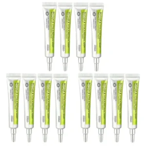 Made in the USA direct shipping Botox Vitamin A Retinol Anti-Wrinkle Firming and Lifting Cream