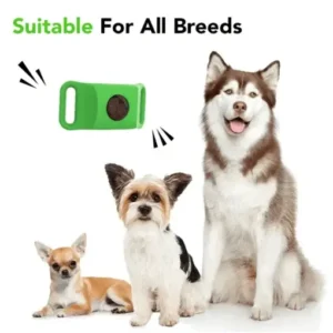 NESLEMY™ 12Month Natural Flea Tick Protection Pendant