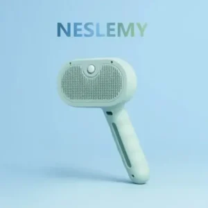 NESLEMY Pet Brush-Ultimate Pet Grooming Device