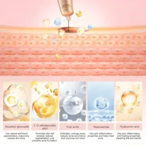 NESLEMY™ Whitening and Spot-Removing Face Mask Suitable for face and body