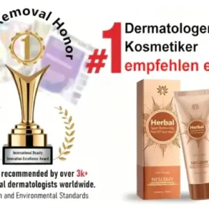 NESLEMY™ Whitening and Spot-Removing Face Mask Suitable for face and body