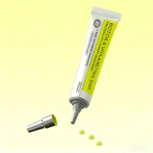 Now regain youthful skin. 💫👨‍⚕️ NESLEMY ™ Botox & Vita-A Retinol Shot Wrinkle Lift Firming Cream