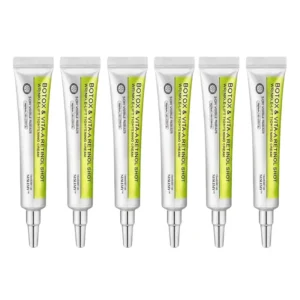 Now regain youthful skin. 💫👨‍⚕️ NESLEMY ™ Botox & Vita-A Retinol Shot Wrinkle Lift Firming Cream