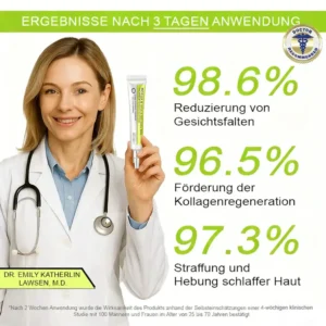 Now regain youthful skin. 💫👨‍⚕️ NESLEMY ™ Wrinkle relaxer & Vita-A Retinol Shot Wrinkle Lift Firming Cream