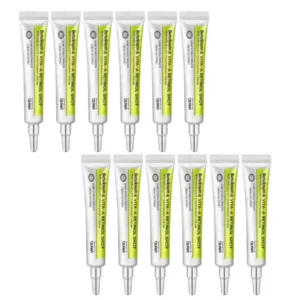 QIAWI™ Botulinum & Vita-A Retinol Shot Wrinkle-Lift Tightening cream