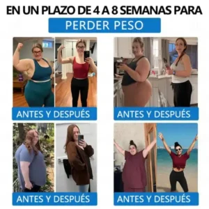 Valentine’s Day Special ⭐ Risarisa® 7-in-1 Patch for Weight & Cravings Control