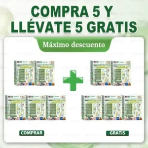 𝑫𝑶𝑻𝑨𝑳𝑬® Parche de Microagujas Nano Avanzado 10 en 1 con Moringa Berberina y NAD+