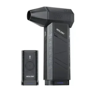 2026 NESLEMY® Turbo Jet Blower Ultra+