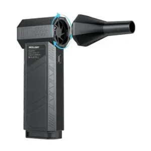 2026 NESLEMY® Turbo Jet Blower Ultra+