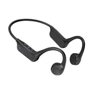NESLEMY™ Bone Conduction Smart Hearing Aid Bluetooth Earphones(App Controlled)