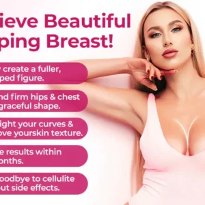 NESLEMY® Lavoru Breast & Hip Enhancing Cream