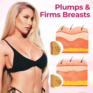 NESLEMY® Lavoru Breast & Hip Enhancing Cream