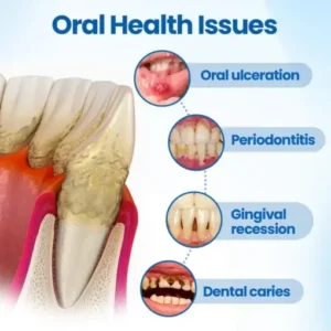 NESLEMY™ NanoHAP Tooth Defense Serum