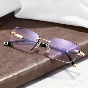 NESLEMY™ - The glasses that change everything