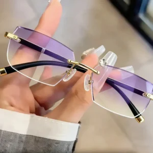 NESLEMY™ - The glasses that change everything