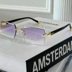 NESLEMY™ - The glasses that change everything