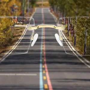 NESLEMY™ - The glasses that change everything