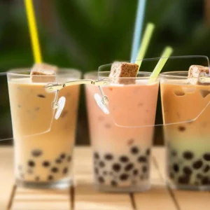 NESLEMY™ - The glasses that change everything