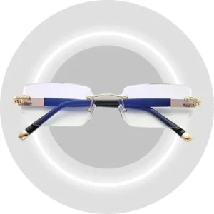 NESLEMY™ - The glasses that change everything