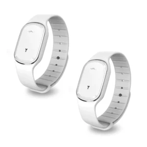 🧑‍⚕️NESLEMY™ Ultrasonic Fat Blasting and Detoxing Wristband B