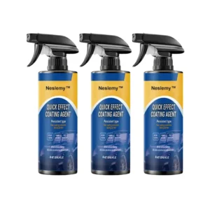 Neslemy™-Advanced Car Quick-acting Coating Agent Spray
