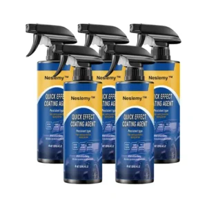 Neslemy™-Advanced Car Quick-acting Coating Agent Spray