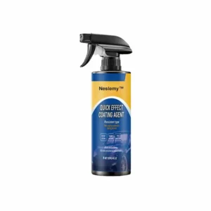 Neslemy™-Advanced Car Quick-acting Coating Agent Spray