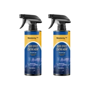 Neslemy™-Advanced Car Quick-acting Coating Agent Spray