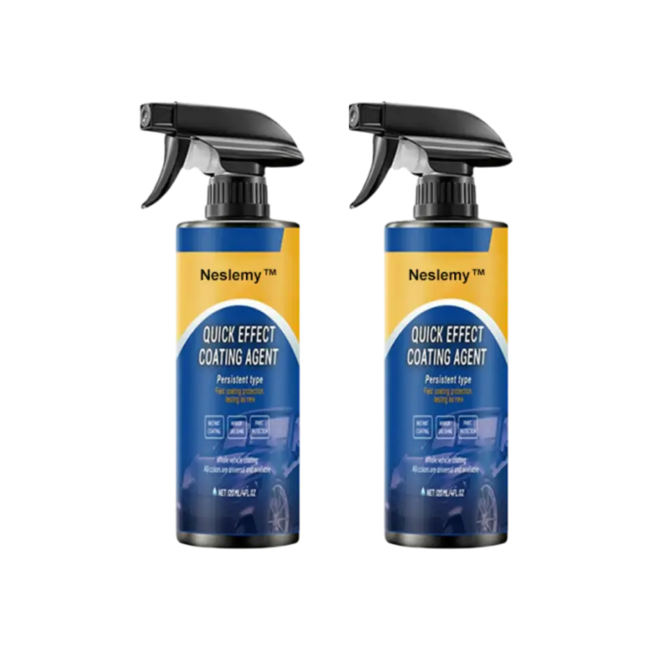 Neslemy™-Advanced Car Quick-acting Coating Agent Spray