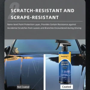 Neslemy™-Advanced Car Quick-acting Coating Agent Spray