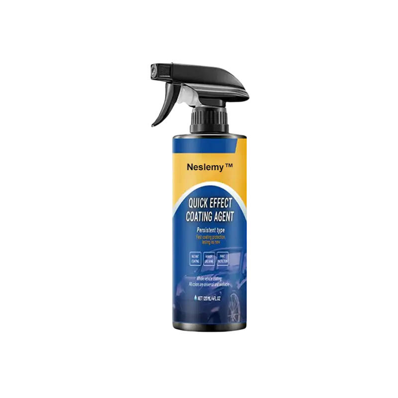 Neslemy™-Advanced Car Quick-acting Coating Agent Spray